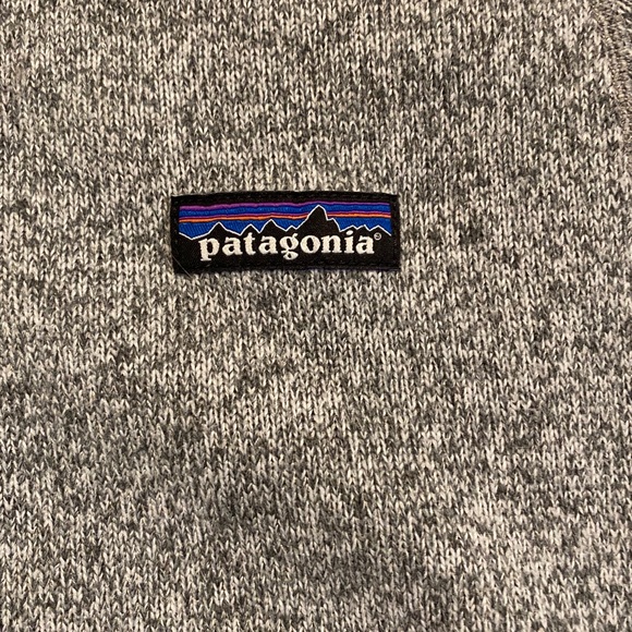Patagonia Better Sweater - Picture 5 of 5